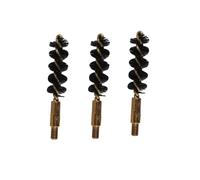 Pro-Shot Spazzola Pstl .38-.45 Cal. Confezione Da 3 MULTI-BRUSH Nuovo