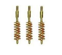 Pro-Shot Tattico Pull Through Ricambio Foro Pennello 357 Cal / 9mm#TB9