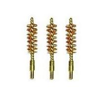 Pro-Shot Tattico Pull Through Ricambio Foro Pennello 40 Cal / 10mm 3 Pacco #TB40