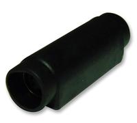 PRO SIGNAL - Adattatore, 4 Pin Mini-DIN, Oro