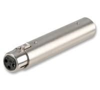 PRO SIGNAL - Adattatore attenuatore XLR, 20dB