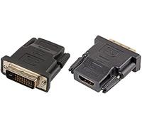 Pro Signal Adattatore da presa HDMI a 19 pin a spina DVI