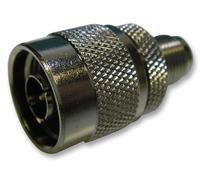 PRO SIGNAL Adattatore da Spina Tipo N a Presa TNC