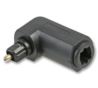 Pro Signal Adattatore Ottico Toslink a 90 Gradi