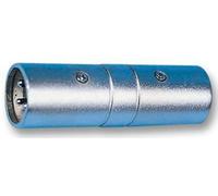 PRO SIGNAL - Adattatore XLR maschio a maschio