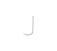 PRO SIGNAL - AE3011 - Antenna, L Forma 3` X 2.5cm, Antenna Fissaggio Accessorio