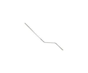 PRO SIGNAL - AE3015 - 3' X 2.5cm Gomito Lega Antenna,Antenna Fissaggio