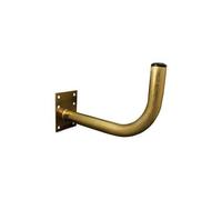 PRO SIGNAL AE3950 Muro Supporto Sat (60/80CM Piatti) Wilver, Antenne Fissaggio