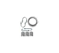 PRO SIGNAL - AE4061UK - Sferzante Kit, Antenna Fissaggio Accessorio