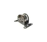 PRO SIGNAL - AE4317 - Facia Supporto,Inclinabile e Regolabile,Antenna Accessorio