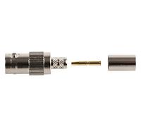 Pro Signal BNC8 59 75 ohm BNC Crimp Socket, cavo RG59
