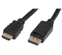 PRO SIGNAL - Cavo da DisplayPort a HDMI, 5 m nero