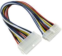 PRO SIGNAL - Cavo di prolunga alimentazione CPU ATX PSU a 20 pin