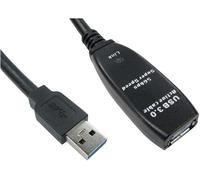 Pro Signal PSG91644 - Prolunga Cavetto per USB 3.0, 10 m