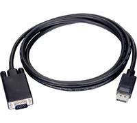 PRO SIGNAL - Cavo DisplayPort maschio a VGA maschio, 3 m