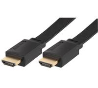 PRO SIGNAL Cavo HDMI High Speed 4K, 3m, Nero