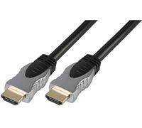 Pro Signal Cavo HDMI High Speed 4K UHD con Ethernet, 2m