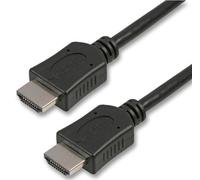 Pro Signal Cavo HDMI High Speed 4K UHD, Maschio-Maschio, 3m, Nero