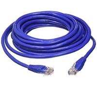 Pro Signal Cavo Patch Ethernet Cat5e da 5 m, Colore: Blu