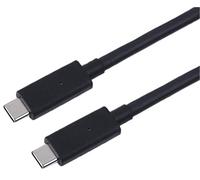 Pro Signal Cavo standard USB 3.1 Tipo-C, 1 m