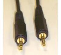 PRO SIGNAL - PSG00061 - 3.5MM P A a P Oro / 10M