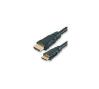 Pro Signal CDLHD-205 - Cavo HDMI Mini C maschio a HDMI A maschio, 5 m