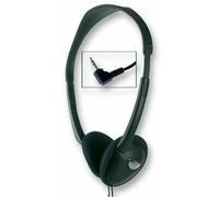 PRO SIGNAL - Cuffie con archetto completo