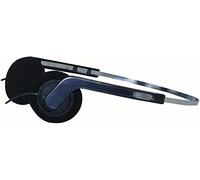 Pro Signal - Cuffie stereo leggere in nero
