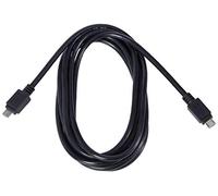 Pro Signal HK-US14/2 - Cavo USB 2.0 Micro B maschio a Micro A maschio, 2 m, colore: Nero