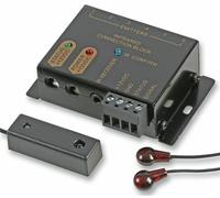 PRO SIGNAL - Kit ripetitore IR - 1 ricevitore IR e 6 emettitori