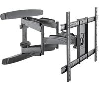 PRO SIGNAL - PS-FMSAT466D - Movimento Completo Montaggio A Parete TV - 94cm