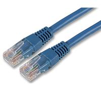 Pro Signal PS11015 - Cavo patch Ethernet, lunghezza 10 m, colore: Blu