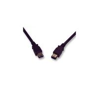 Pro Signal - Ps11261 - Cavo Firewire 6 Pin-6 Pin 5 Metri