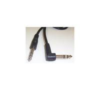 Pro Signal - Psg00094 - Stereo 1/4" Jack Plug A Plug - 6M