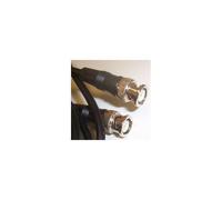 Pro Signal PSG00538 - Cavo coassiale BNC maschio a BNC maschio RG58/U, 5 m, 50 Ohm