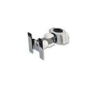 PRO SIGNAL - PSG02632 - LCD Supporto - Supporto Asta, Vesa 75/100