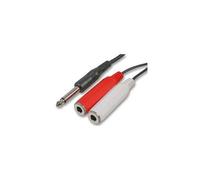 PRO SIGNAL - PSG03428 - 6.35MM (0.6cm) Mono Spina A 2X Skts ,