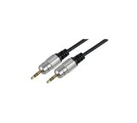 PRO SIGNAL - PSG03693 - Cavo Jack 3.5MM, HQ, 15M