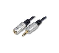 Pro Signal - Psg03702 - Cavo Di Estensione Stereo Da 3,5Mm, 10M