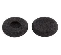 Pro Signal PSG08017 - Cuscinetti di ricambio per cuffie, diametro 45 mm, confezione da 10