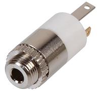 Pro Signal PSG08266 - Presa jack 2,5 mm, stereo, telaio