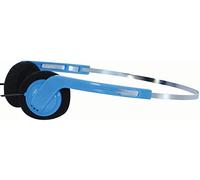 Pro Signal PSG08466 - Cuffie stereo classiche 80s, colore: Blu