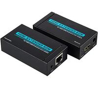 Pro Signal PSG3077 - Prolunga HDMI Full HD su Cat5e/Cat6, 60 m