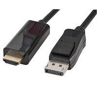 Pro Signal PSG3260 - Cavo DisplayPort a HDMI, 2 m, colore: Nero