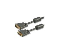 PRO SIGNAL - PSG90588 - Dvi-D Cavo, Dual Link M-M, 2M