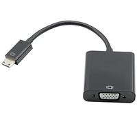 Pro Signal PSG90915 - Adattatore mini HDMI a VGA maschio a femmina, colore: Nero
