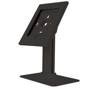 PRO SIGNAL - PSG91238 - Controsoffitto Chiosco Supporto Per IPAD , Nero