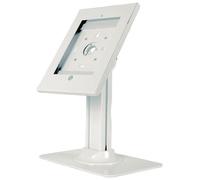 Pro Signal - Supporto antifurto da tavolo per iPad 2/3/4 e Air 1/2