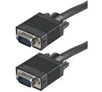 PRO SIGNAL - PSG91293 - Cavo, S-VGA Spina a Spina, 10m, Nero