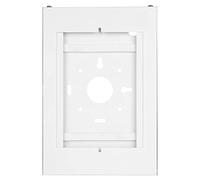 Pro Signal PSG91734 Supporti Antifurto per iPad, Bianco